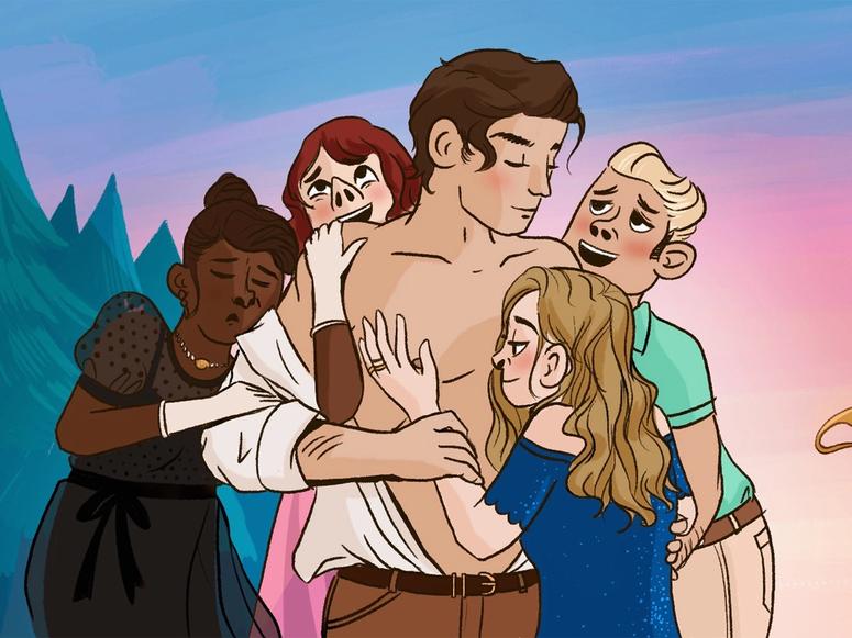 @RomanceSmells Twitter logo