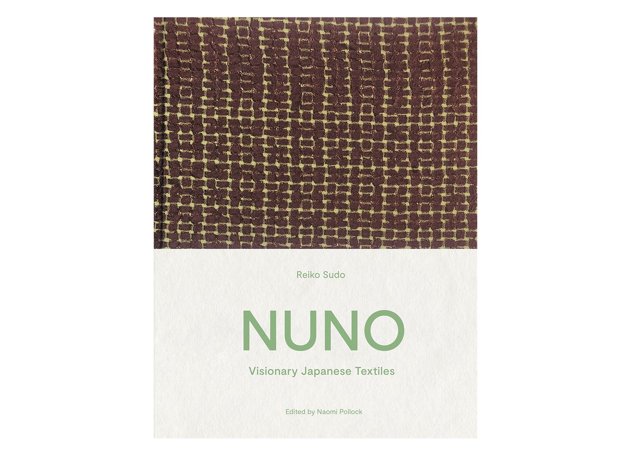 Nuno textiles book