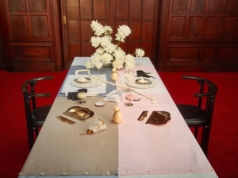 Tableware by Gohar World