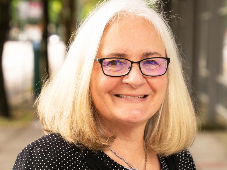 Sarah Masoni. (Courtesy Sarah Masoni)