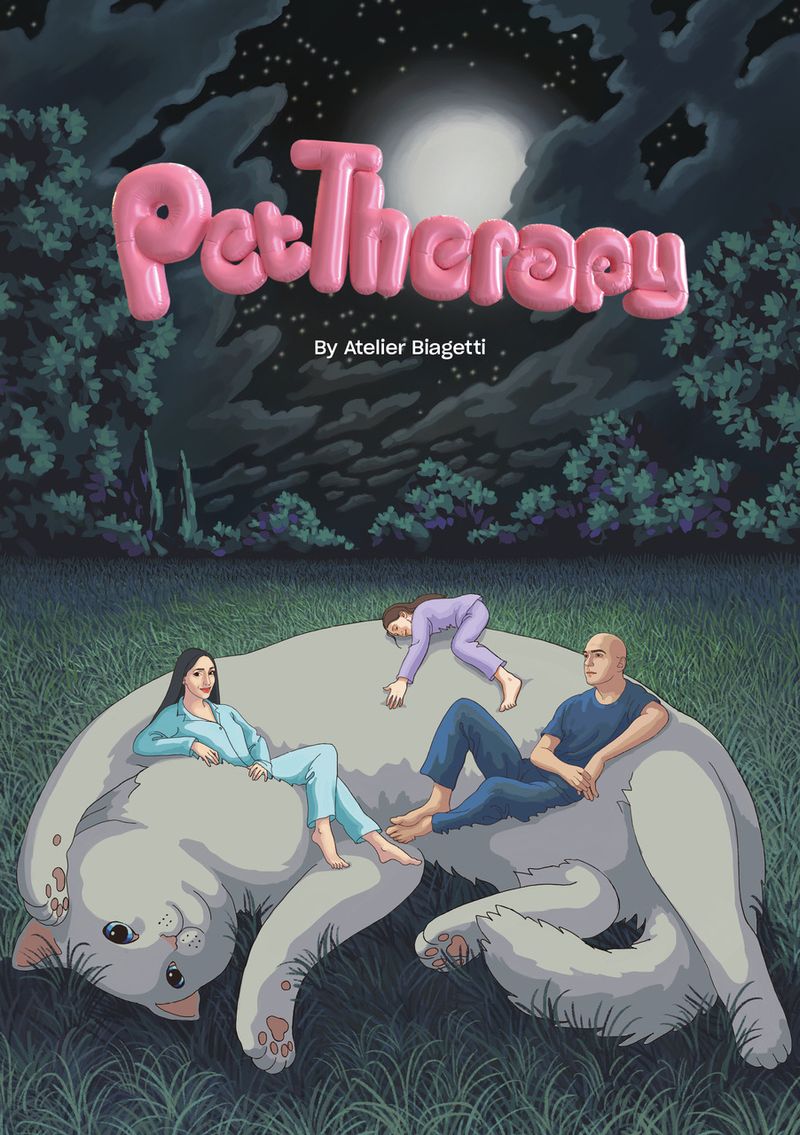 Courtesy Atelier Biagetti