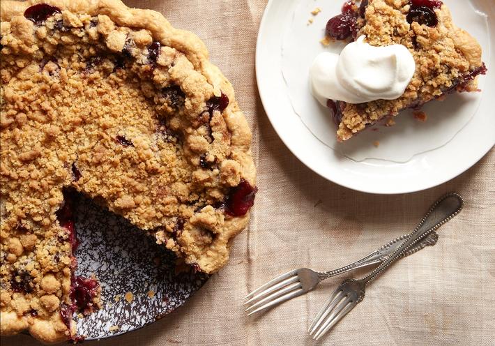 How to Make an Exceptional Summer Pie, According to Four & Twenty Blackbirds’s Emily Elsen