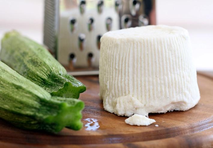 Make Homemade Ricotta With This Simple Two-Ingredient Solution