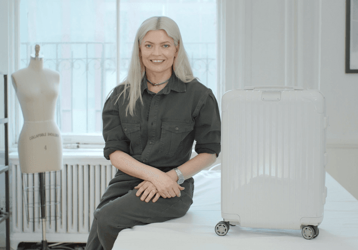 What Stylist Kate Young Packs in Her Fashion First-Aid Kit
