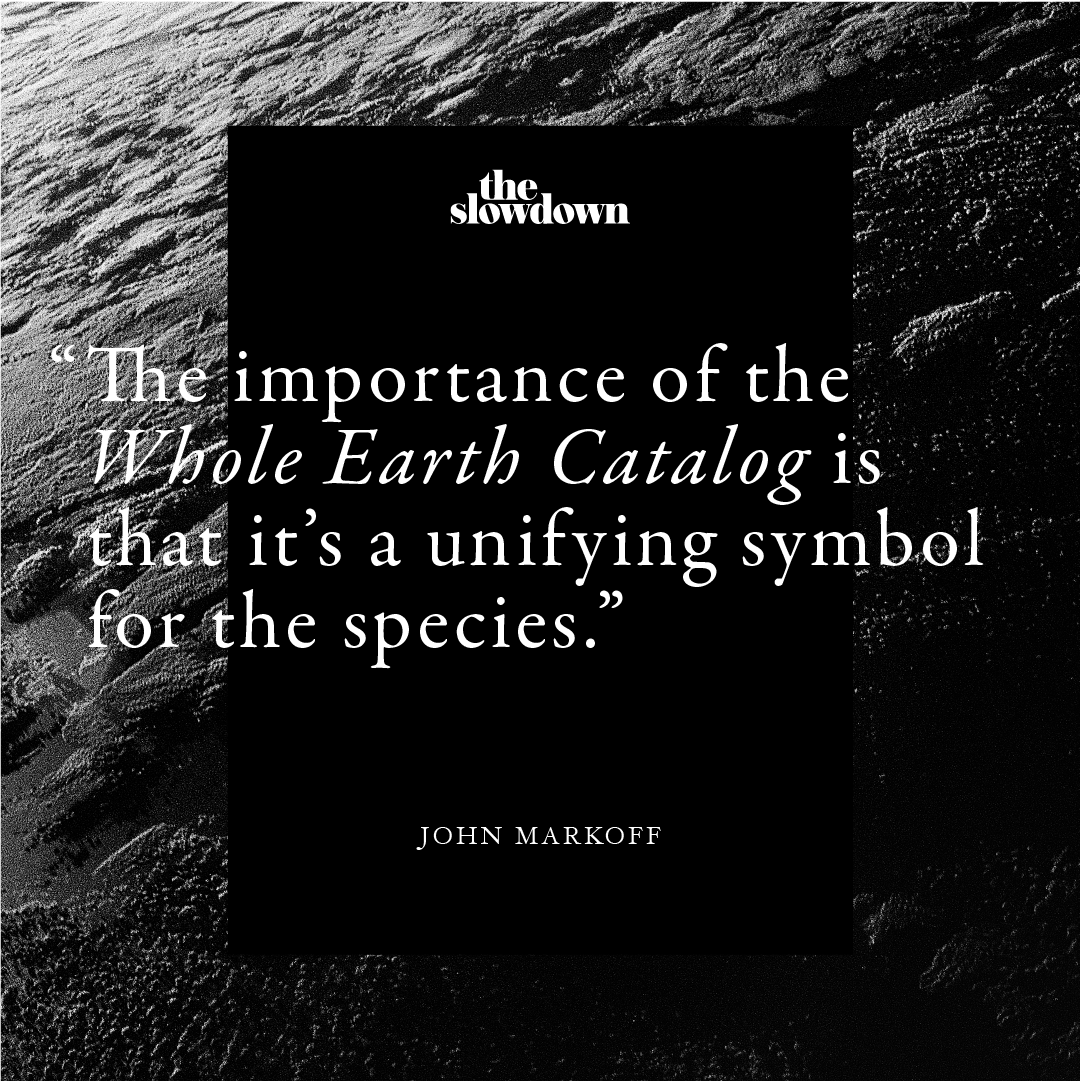 Quote by John Markoff