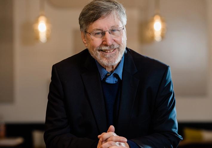 Body, Mind, and Soul: Dr. Bessel van der Kolk’s Virtual Trauma Conference