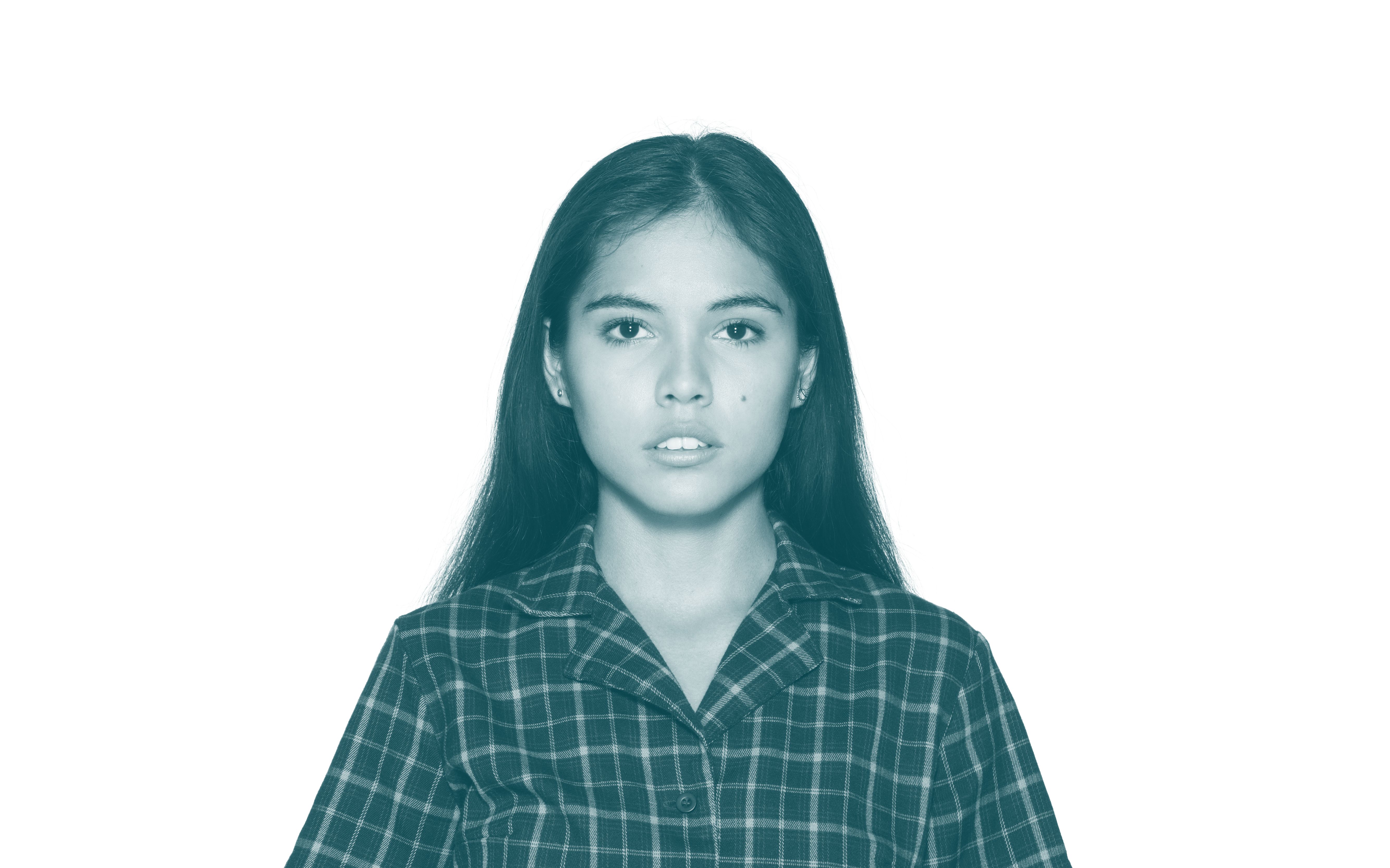 Climate activist Xiye Bastida