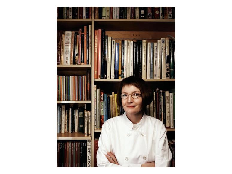 Chef Jennifer McLagan