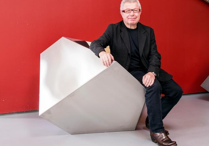 Daniel Libeskind’s “Classical Studies” Playlist