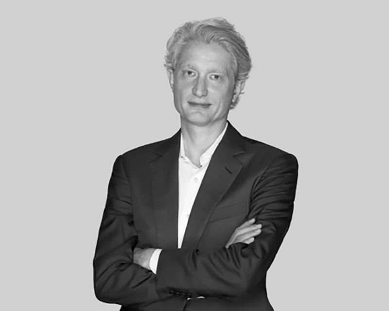 Christian Madsbjerg. (Courtesy Riverhead Books)