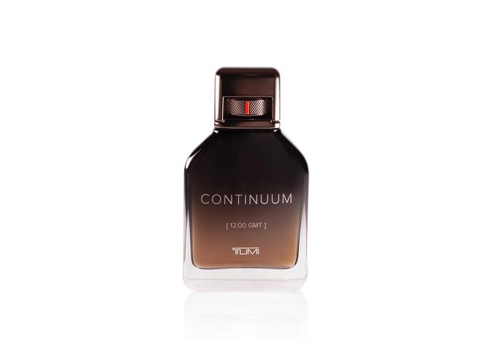 Tumi’s Latest Fragrance Conjures Up the Curiosity of Contemporary Explorers