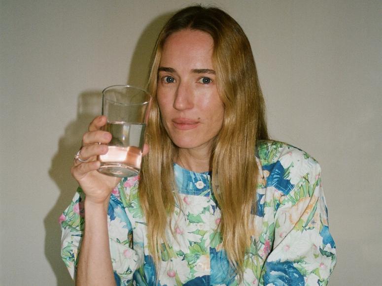 Integrative nutritionist Daphne Javitch