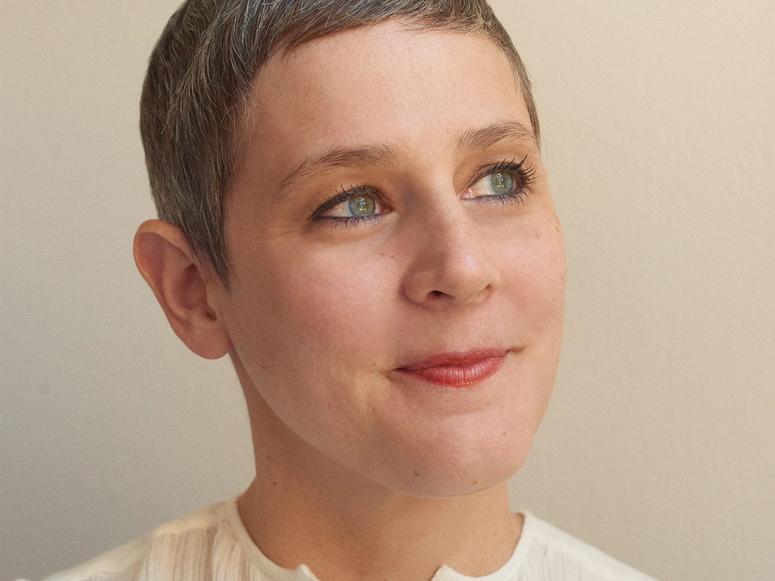 Business consultant Holly Howard