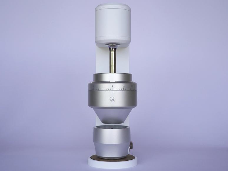 Weber Workshops Key Coffee Grinder