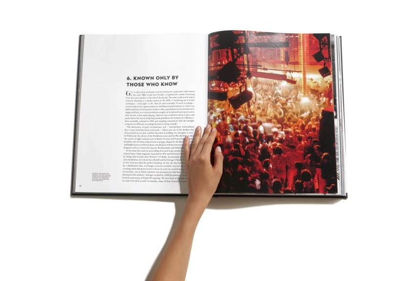 A spread from “Royal Oak.” (Courtesy Assouline)