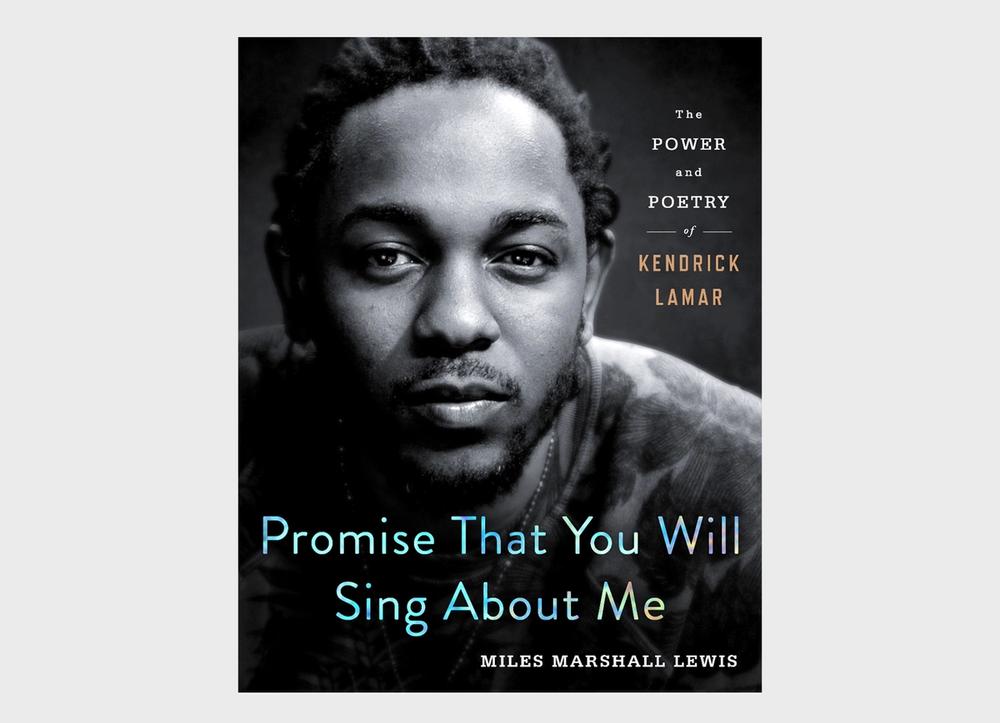 Book Cover of "Promise That You Will Sing About Me"