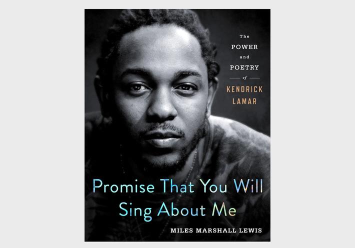 A New Book Gets to the Heart of Kendrick Lamar’s Sonic Rise