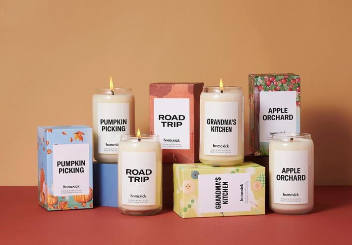 These Evocative Fragrances Will Transport You Home