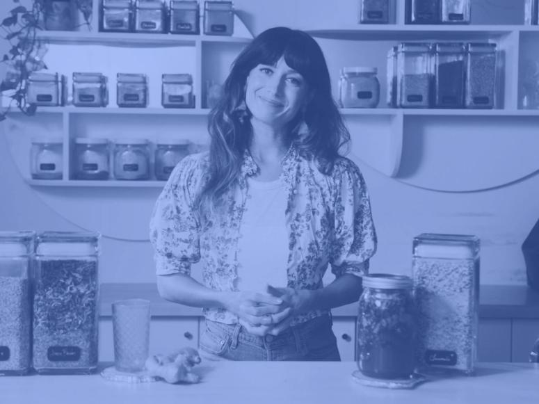 Rachelle Robinett. (Courtesy Pharmakon Supernatural)