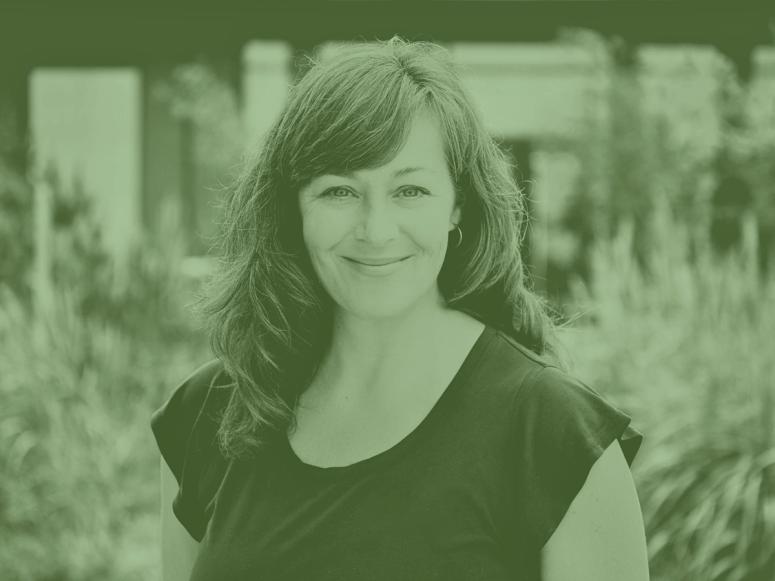 Katy Bowman. (Photo: Mahina Hawley)