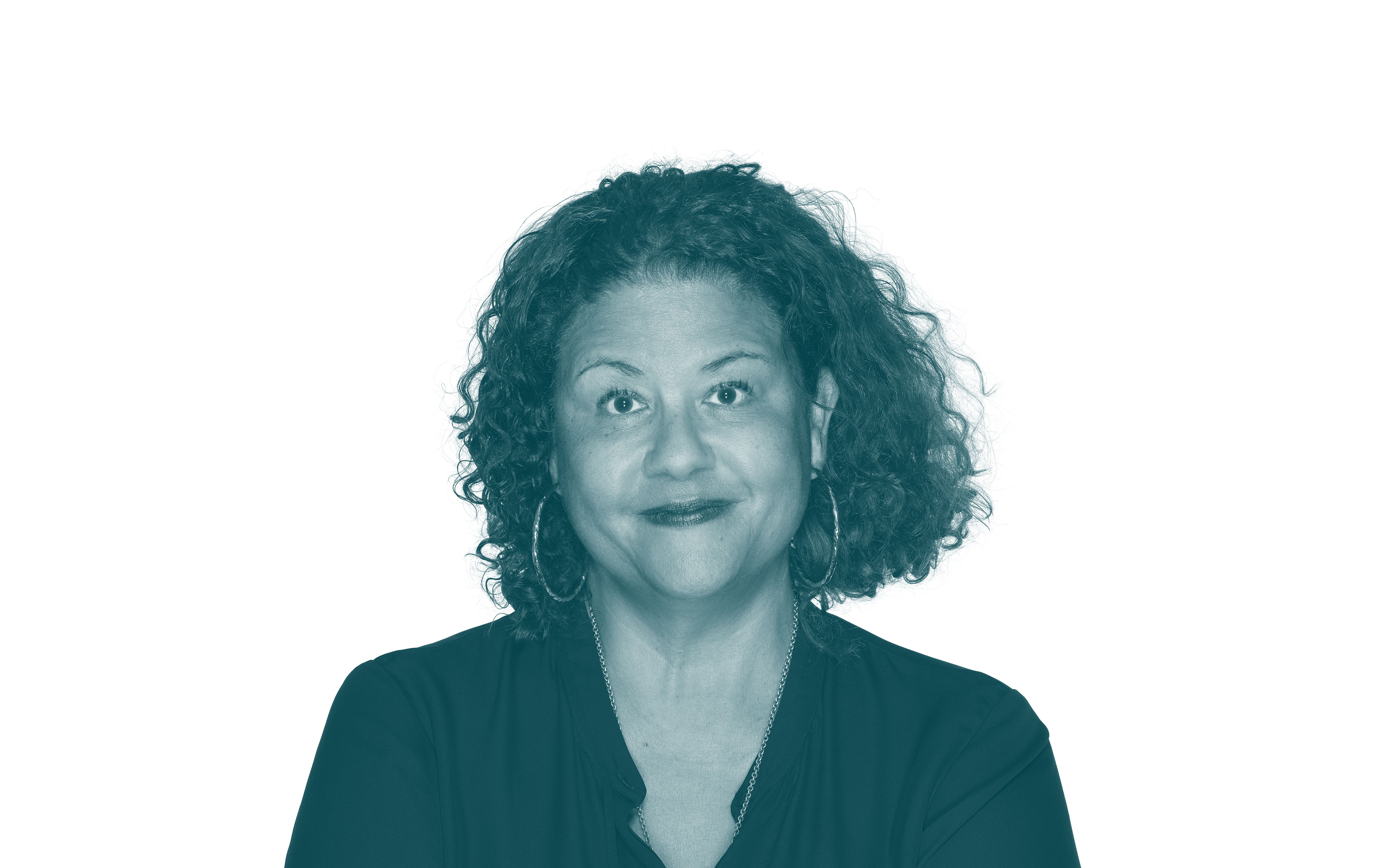 Poet, educator, and scholar Elizabeth Alexander