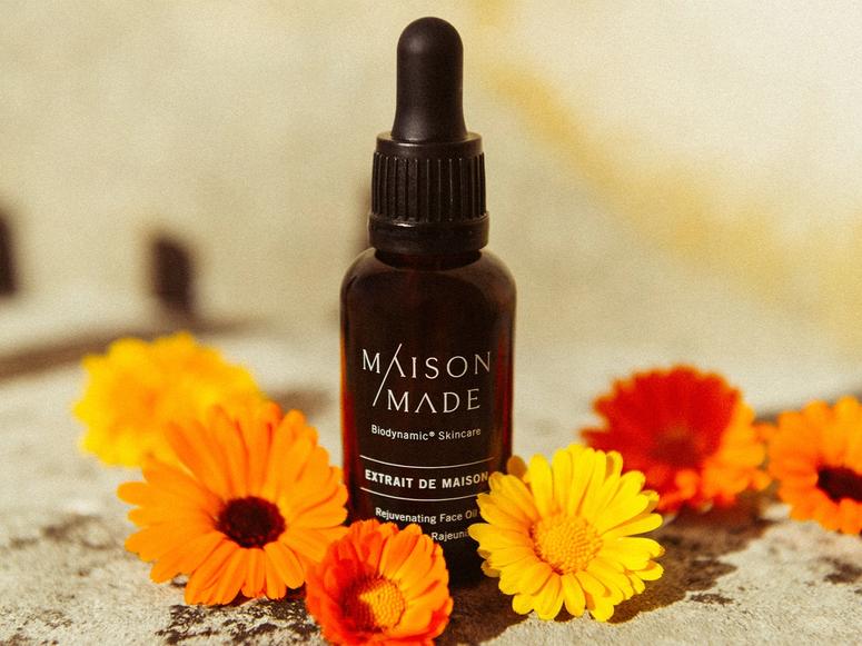 Maison/Made's Extrait de Maison