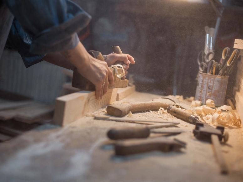 Craft & Forge artison