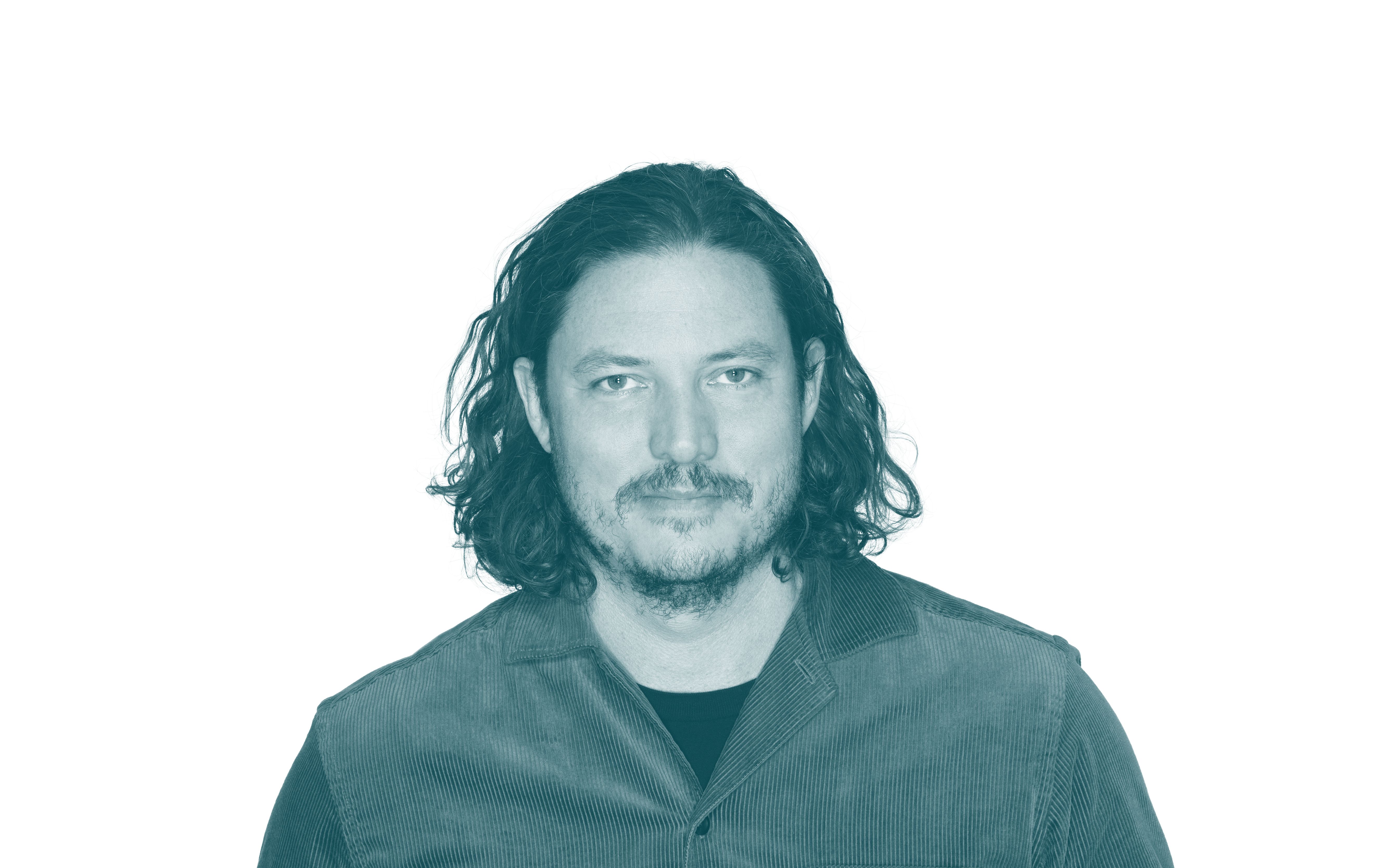 Architect Michael Murphy