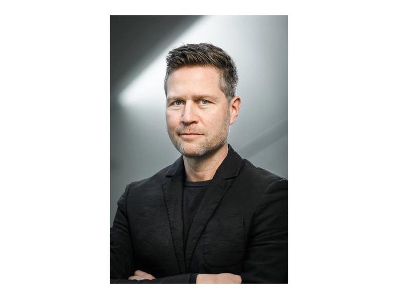 Darrin Alfred. (Courtesy Denver Art Museum)