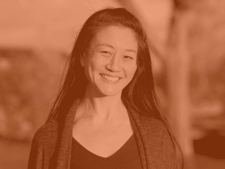 Mimi Kuo-Deemer. (Photo: Aaron Deemer)