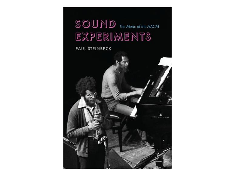 Courtesy The University of Chicago Press