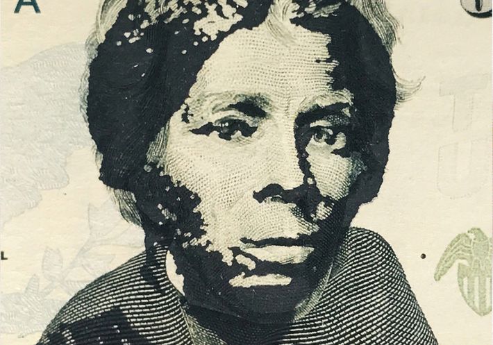 Harriet Tubman’s Face Can Appear on a $20 Bill After All