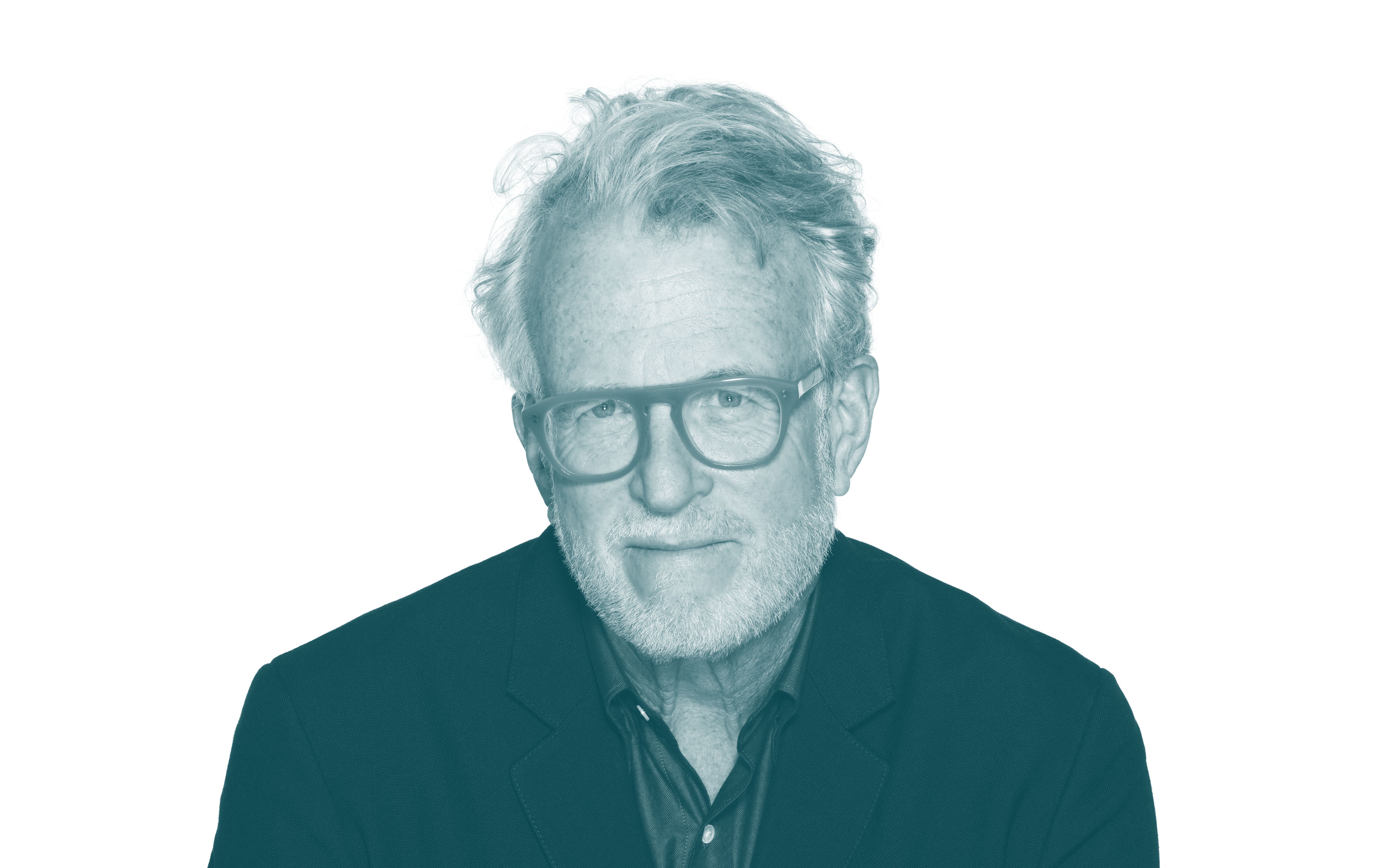 Architect Brad Cloepfil