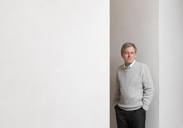 John Pawson’s Approach to Making Life Simpler