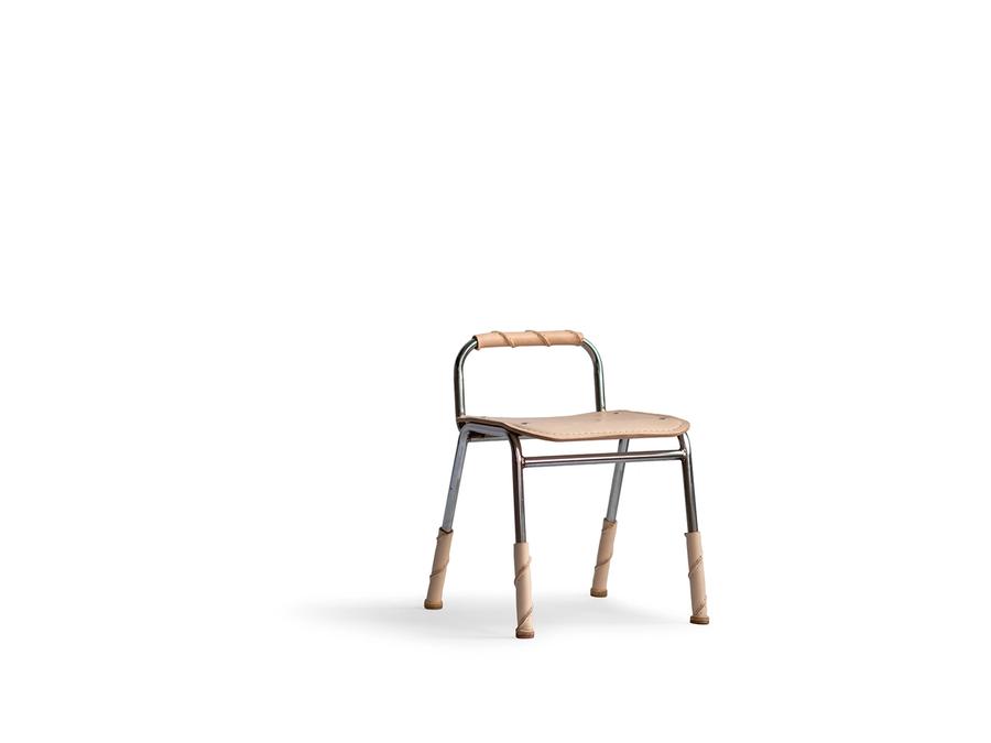 The Toddler Chair, by Hender Scheme. (Courtesy Nalata Nalata)