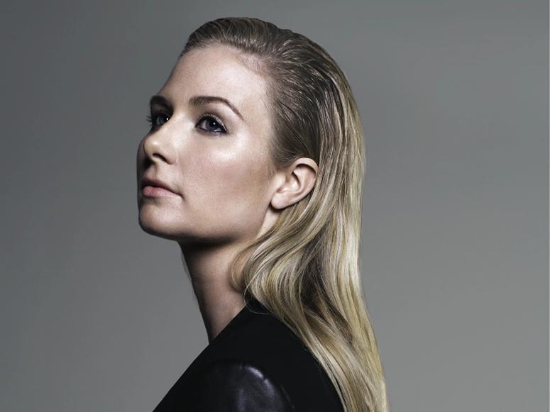 Perfumer Mackenzie Reilly