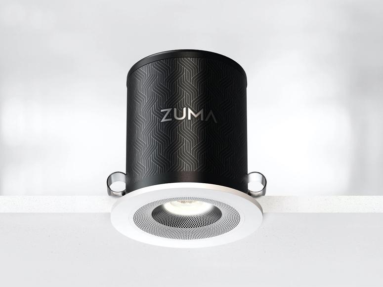 Zuma Lumisonic speaker