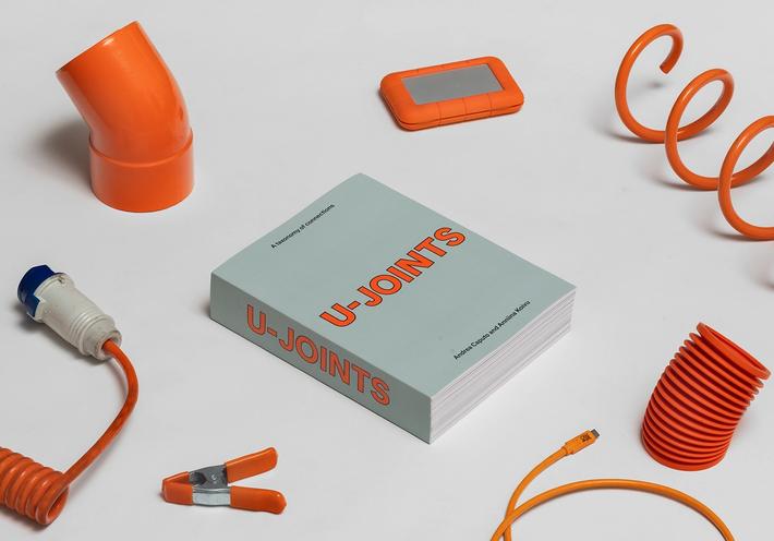 A Book About Joints Celebrates the Big Ideas Behind Tiny Details
