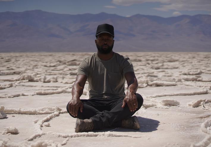 Baratunde Thurston Wants to Activate Your Inner Outdoor Adventurer