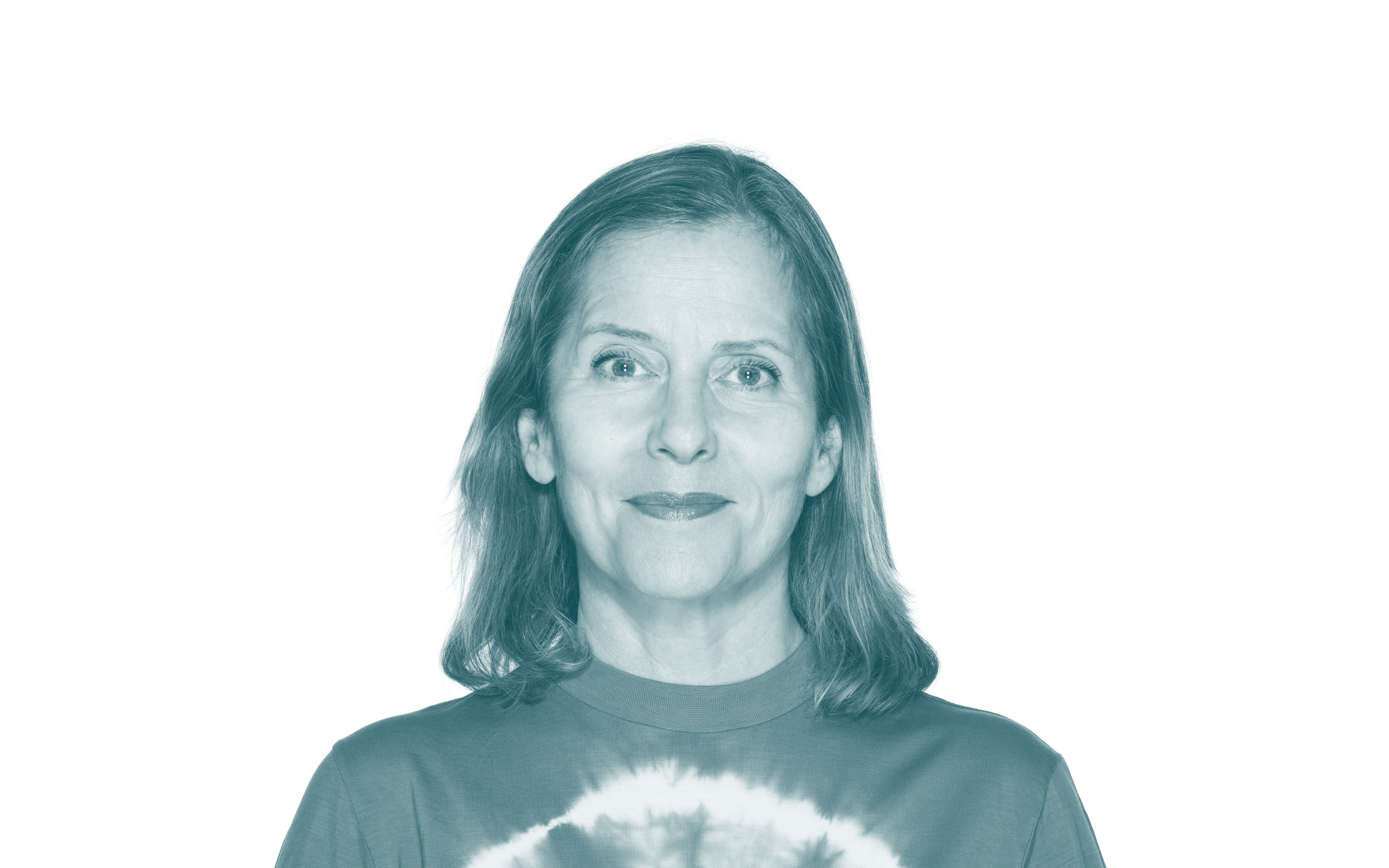 MoMA curator Paola Antonelli