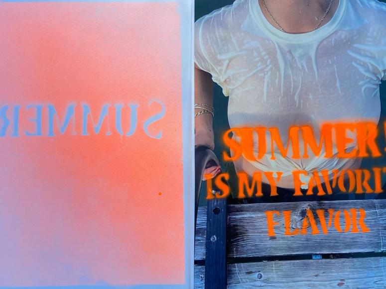 Courtesy Olivia Sammons