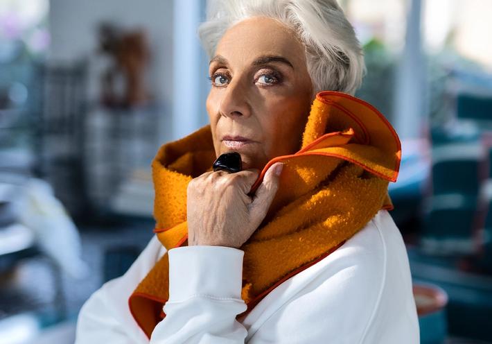Paola Navone on the Radical Act of Giving Things Away