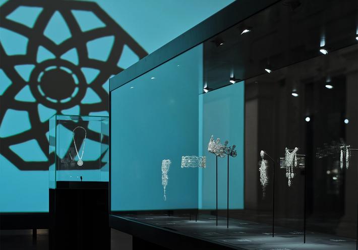How Islamic Art Informed Cartier’s Now-Signature Style