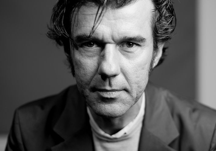 Stefan Sagmeister’s Playlist of David Bryne Cover Songs