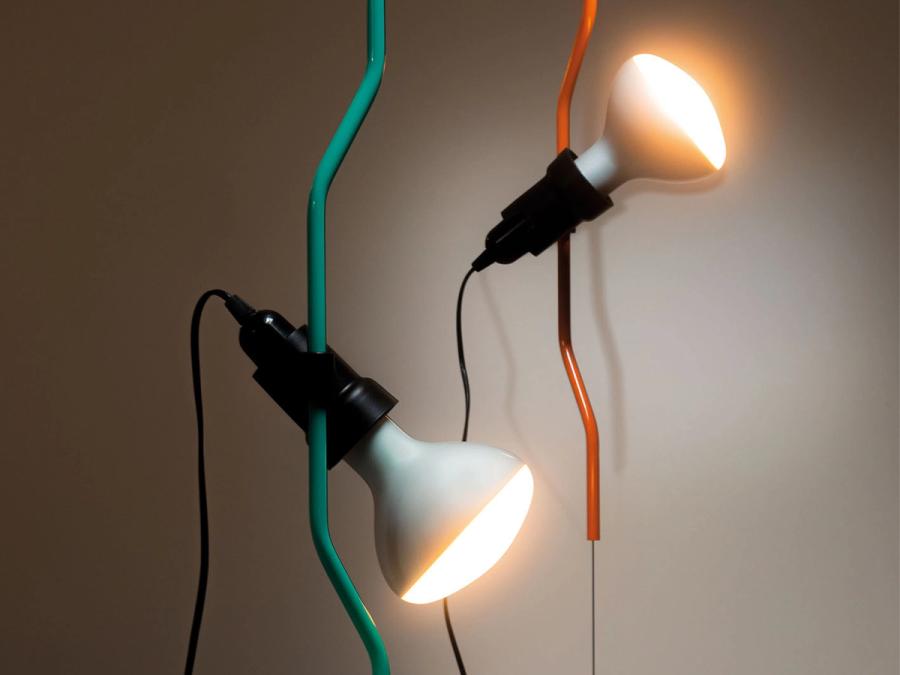 Flos Parentesi lamps