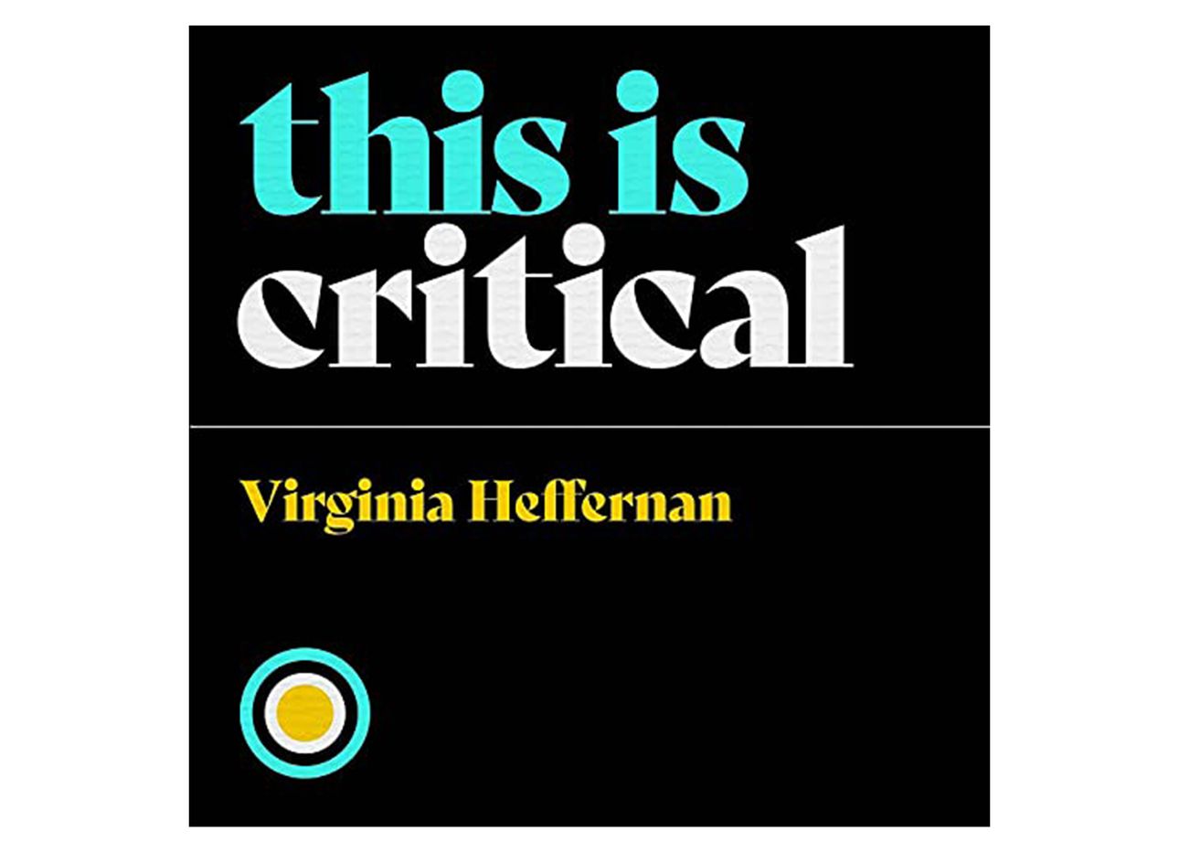 Cover art of This Is Critical podcast