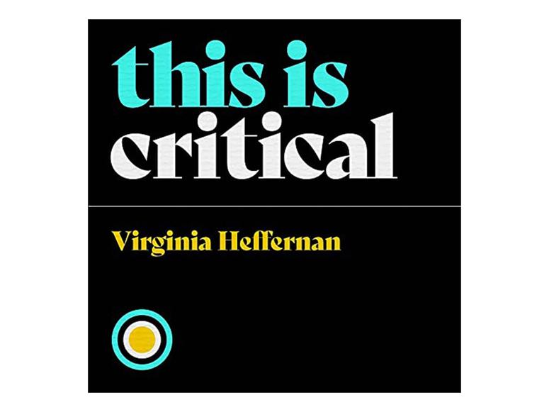 Cover art of This Is Critical podcast
