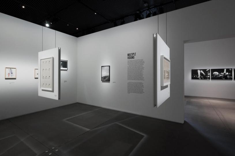 View of “The Yanomami Struggle” at The Shed. (Photo: Adam Reich. Courtesy the Fondation Cartier pour l’art contemporain)