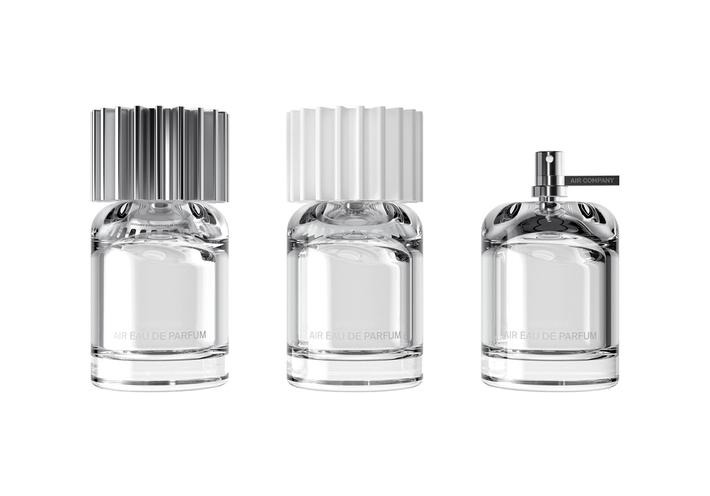 A Carbon-Negative Perfume That Evokes the Earth’s Natural Elements
