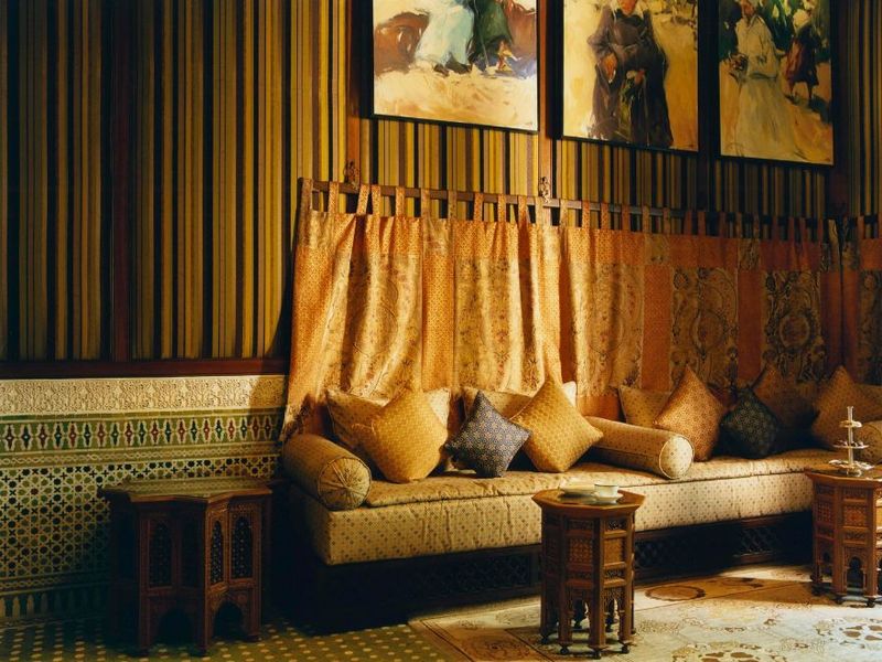 Photo: Ilyes Griyeb/Courtesy The Leading Hotels of the World